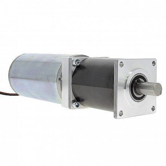 Моторедуктор 50 - 100 Вт / 1 - 5 Nm / DC / коаксиальный