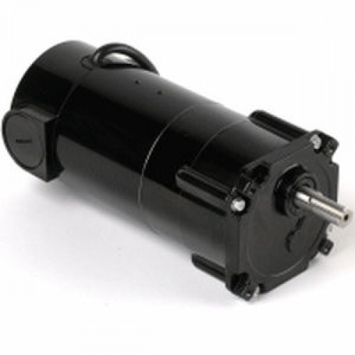 Моторедуктор 50 - 100 kW / 50 - 100 Nm / DC / с параллельными валами