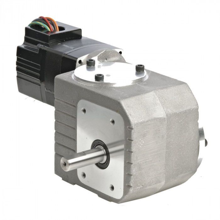 Моторедуктор 50 - 100 kW / 20 - 50 Nm / 10 - 20 Nm / 1 - 5 Nm