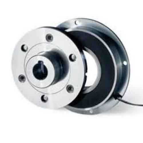 Пружинный тормоз INTORQ BFK461-16