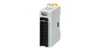 Модуль входа/выхода для сети / цифровой / ModBUS RTU / смещенный