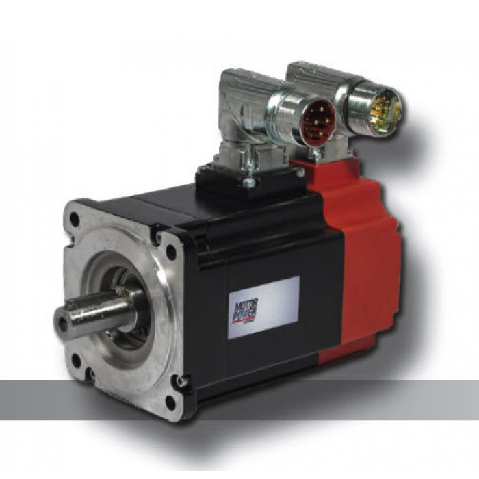Серводвигатель бесщеточный Motor Power Company серии TETRA
