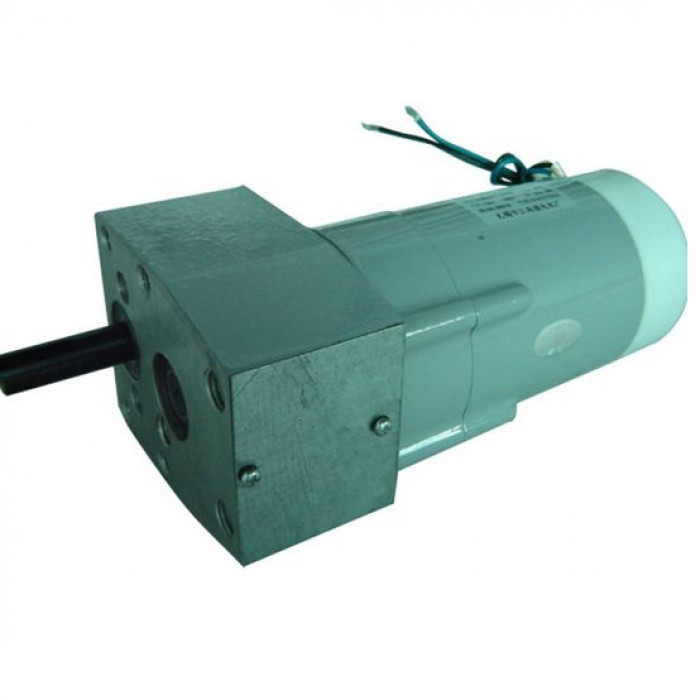 Планетарный моторедуктор / 500 - 1000 Вт / 10 - 20 Nm / DC