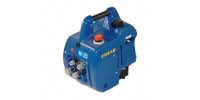 Гидравлический блок с двигателем внутреннего сгорания / с уменьшенным шумом / переносной Гидравлический блок с двигателем внутреннего сгорания / с уменьшенным шумом / переносной