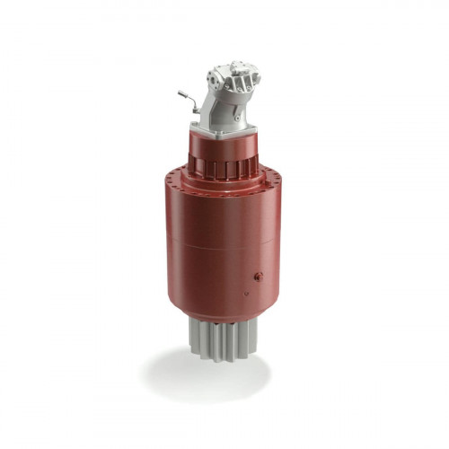 Планетарный редуктор Bonfiglioli серии S - Slew drives