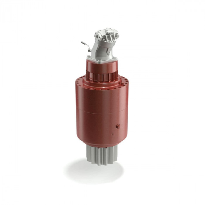Планетарный редуктор Bonfiglioli серии S - Slew drives