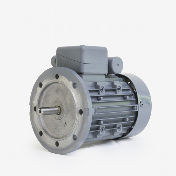 Монофазовый двигатель / индукционный / 220В / 110 V