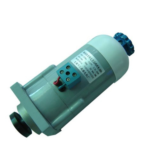 Электродвигатель Jiangnan Yifan motor Co., Ltd серии HDZ-12506A