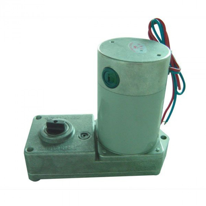 Двигатель с постоянными магнитами / DC / 220В / 110 V