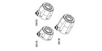 Электродвигатель Motor Power Company серии SKA DDR