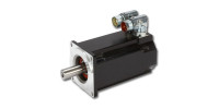 Серводвигатель AC / синхронный / 120 V / 240V