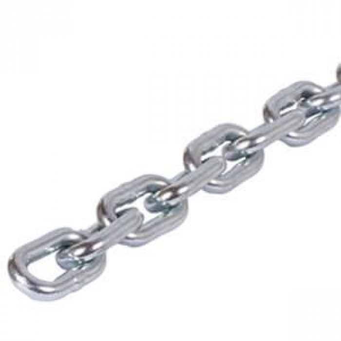 Цепь из стали MÄDLER GmbH серии DIN 766 A