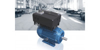 Вариатор скорости WEG MW500
