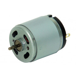 Электродвигатель синхронный Chiaphua Components серии 0103 Электродвигатель синхронный Chiaphua Components серии 0103