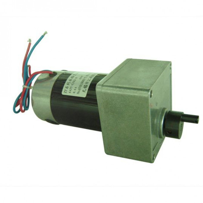 Двигатель с постоянными магнитами / DC / 220В / 110 V