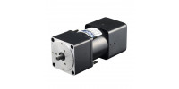 Тормозной двигатель AC / индукционный / 230В / 110 V