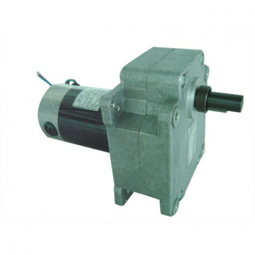 Двигатель с постоянными магнитами / DC / 220В / 110 V