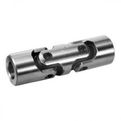 Двойной карданный шарнир MÄDLER GmbH серии WDR