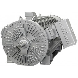 Электродвигатель Siemens серии VARIO
