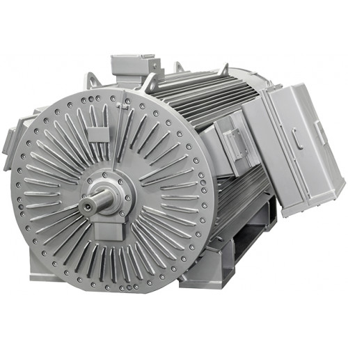 Электродвигатель Siemens серии VARIO