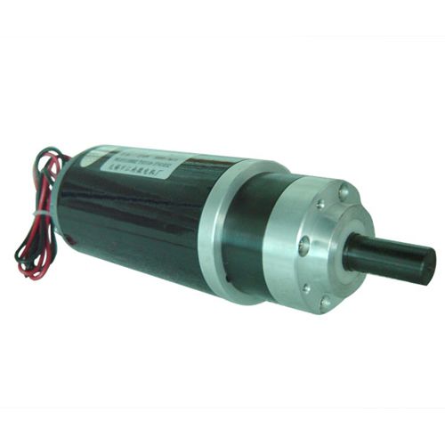 Планетарный моторедуктор / 50 - 100 Вт / 1 - 5 Nm / DC