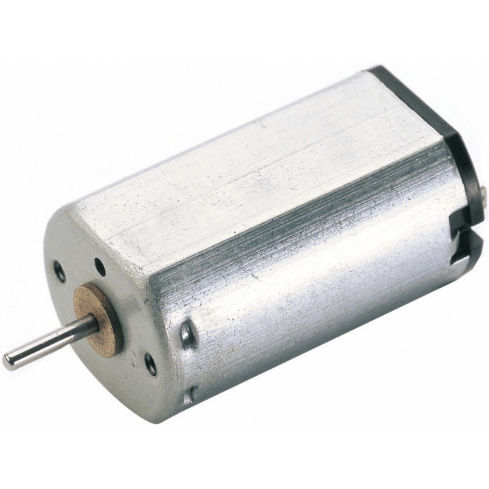 Двигатель с постоянным током / синхронный / 5V / 4,5V