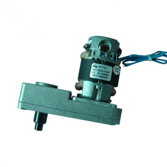 Электродвигатель Jiangnan Yifan motor Co., Ltd серии HDZ-20800A-2
