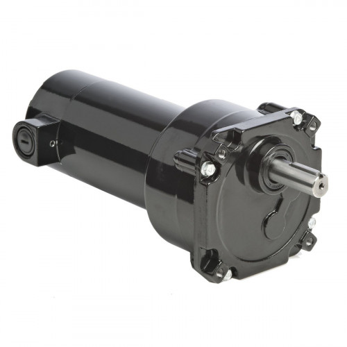 Моторедуктор 50 - 100 kW / 50 - 100 Nm / DC / с параллельными валами