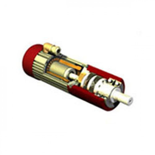 Моторедуктор 100 - 500 Вт / 200 - 500 Nm / DC / бесщеточный