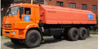 Воздушная компрессорная станция