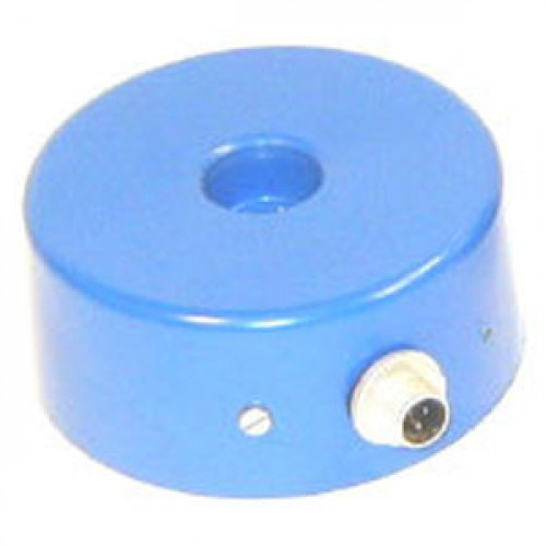 Индуктивный бесконтактный датчик / цилиндрический / прочный / IP65