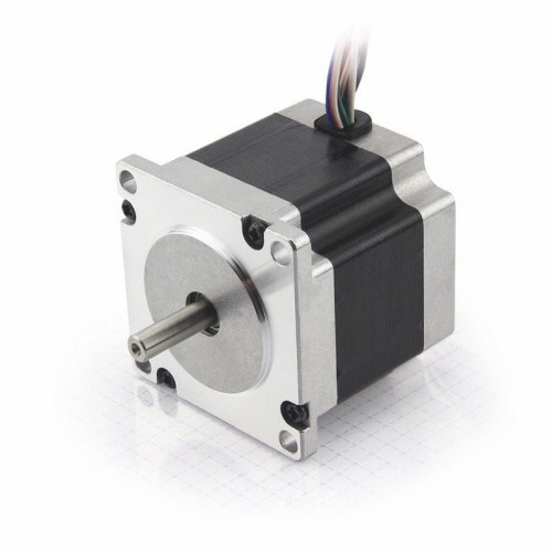Электродвигатель Nanotec Electronic серии ST5918