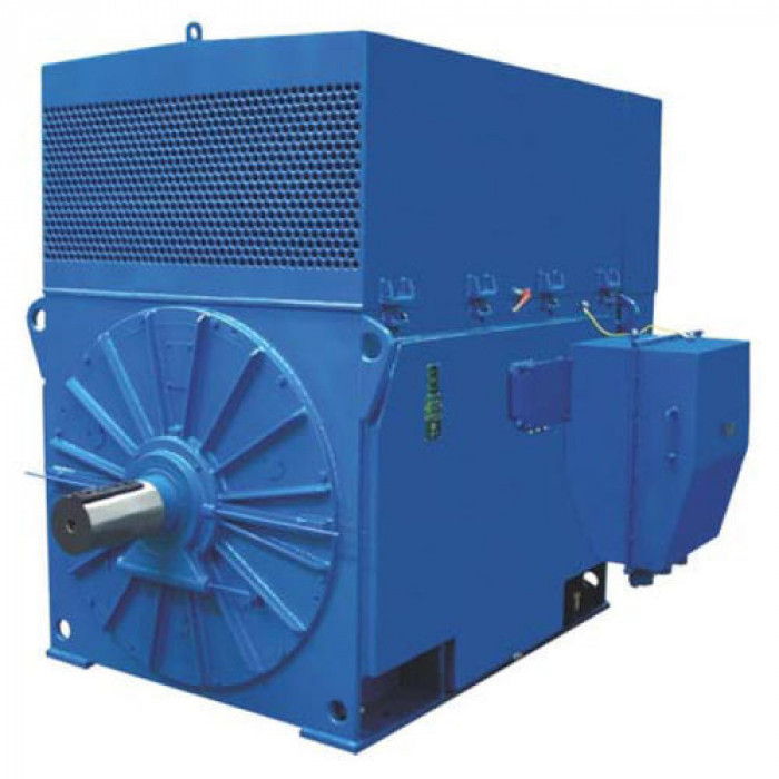 Электродвигатель Cantoni Motor серии Sf450X4-E