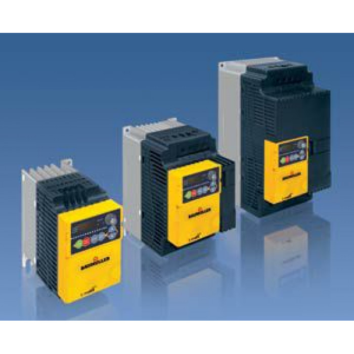 Сервопривод Baumuller CANopen/CEM/380 - 480 В/с векторным контролем b maXX 1000