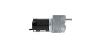 Моторедуктор 10 - 50 Вт / 0.5 - 1 Nm / AC / синхронный