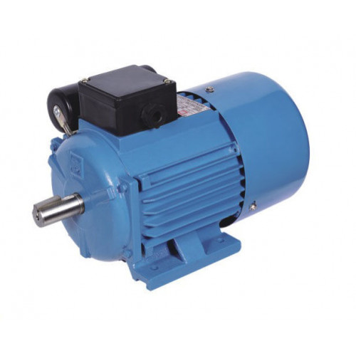 Монофазовый двигатель / индукционный / охлаждение воздухом / IP44