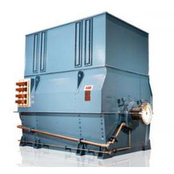 Электродвигатель синхронный ABB Motors Drives and Power Electronics с переменной скоростью