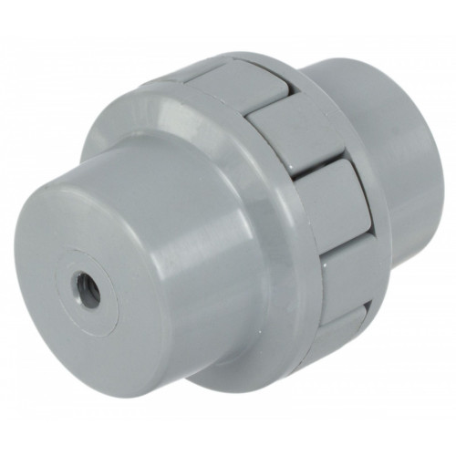 Эластичная соединительная муфта MÄDLER GmbH серии max.250 Nm/ME