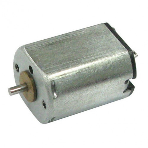 Двигатель с постоянным током / синхронный / 5V / 3V