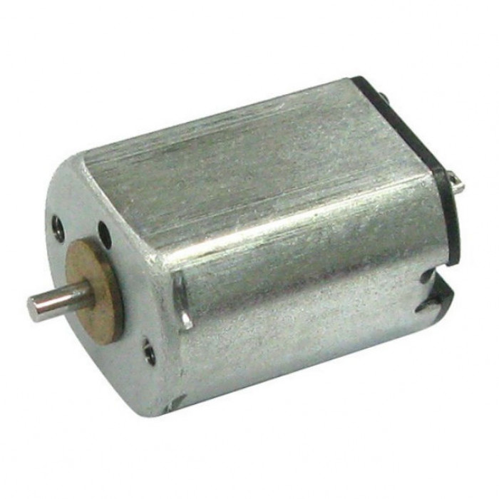 Двигатель с постоянным током / синхронный / 5V / 3V