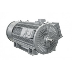 Электродвигатель Siemens серии VARIO