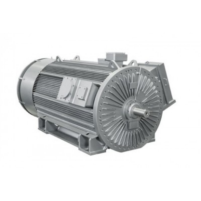 Электродвигатель Siemens серии VARIO