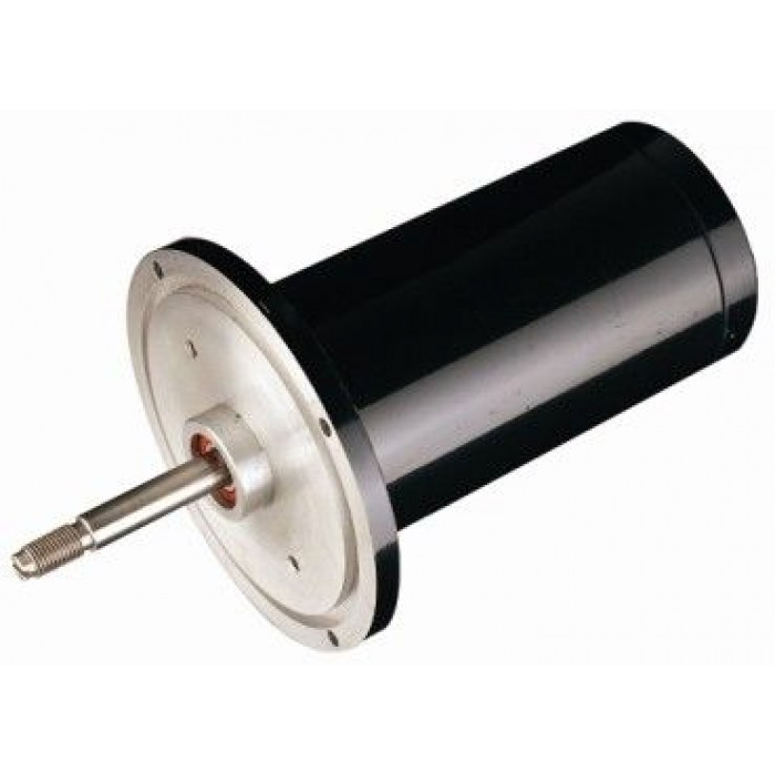 Двигатель DC / синхронный / 240V / с постоянными магнитами