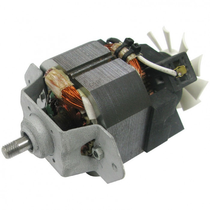 Двигатель AC / универсальный / 230В / 120 V