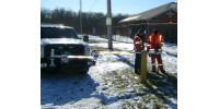 Электрический привод для клапана / роторный / интеллектуальный