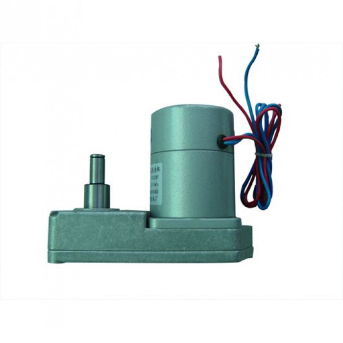Двигатель с постоянными магнитами / DC / 220В / 110 V