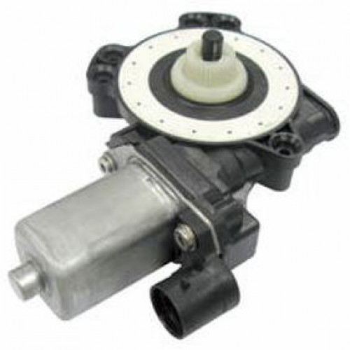 Моторедуктор 10 - 50 Вт / 5 - 10 Nm / 10 - 20 Nm / DC