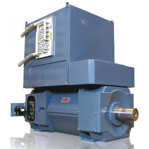 Электродвигатель синхронный ABB Motors Drives and Power Electronics