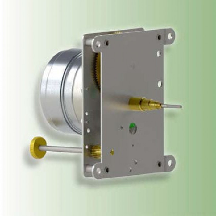 Моторедуктор 0.1 - 0.2 Nm / 0.2 - 0.5 Nm / DC / коаксиальный