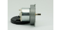 Моторедуктор 0 - 10 Вт / 1 - 5 Nm / 0.5 - 1 Nm / DC